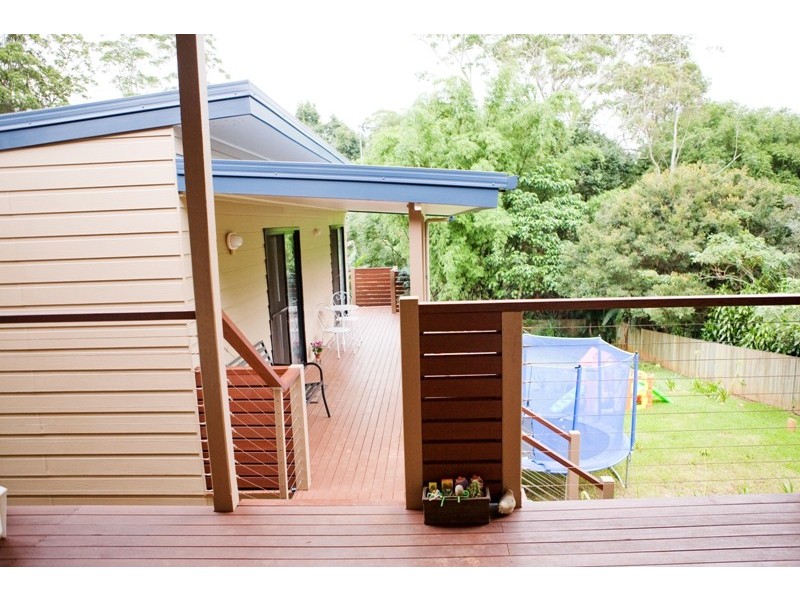 42 Chevallum Road, Palmwoods QLD 4555