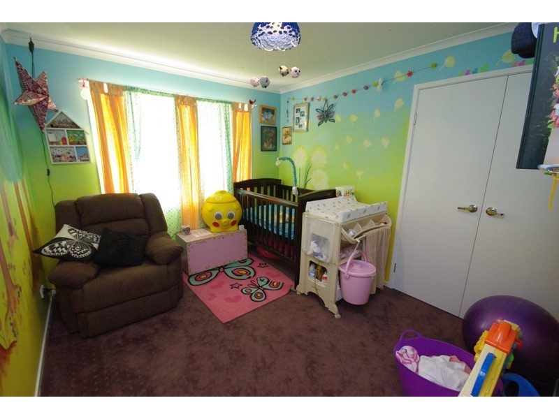 3 McClintock Place, Woombye QLD 4559