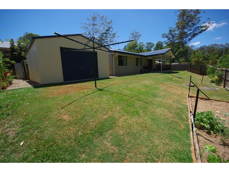 3 McClintock Place, Woombye QLD 4559