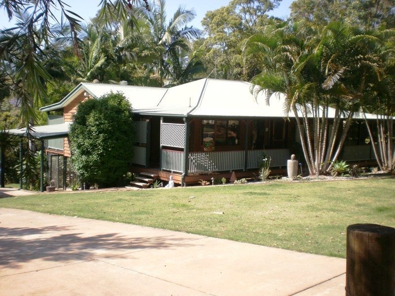 20 Nina Drive, Palmview QLD 4553