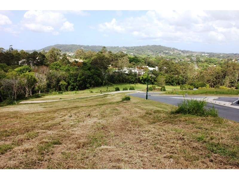 Burnside QLD 4560
