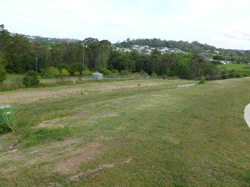 Burnside QLD 4560