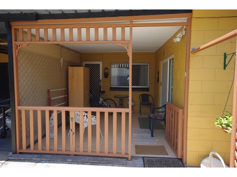 5/29-31 Court Road, Nambour QLD 4560