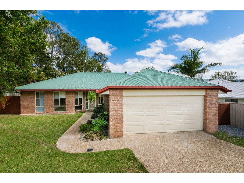 1 Paynters Pocket Ave, Palmwoods QLD 4555