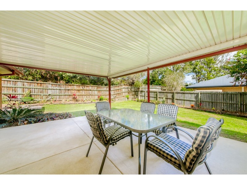 1 Paynters Pocket Ave, Palmwoods QLD 4555