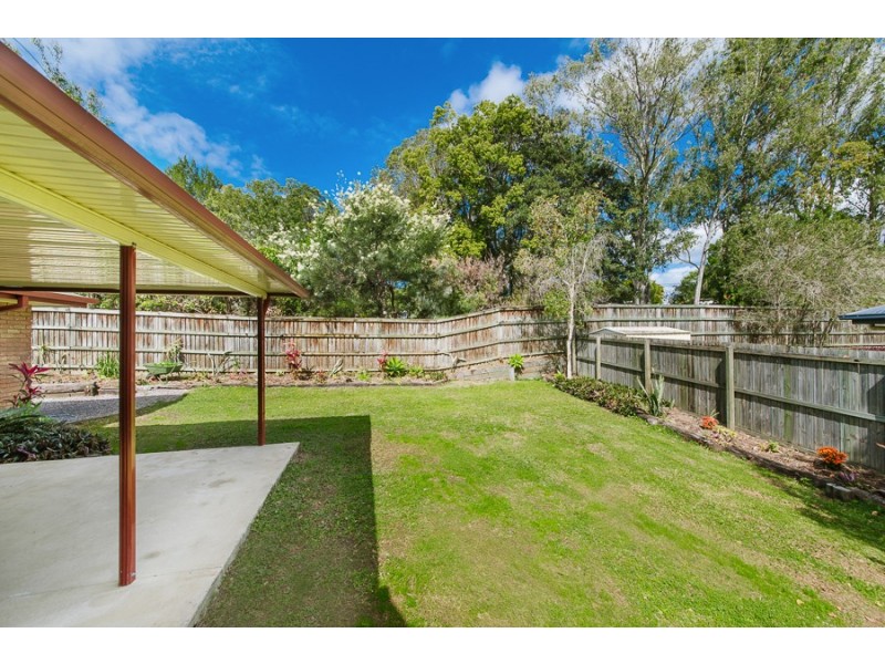 1 Paynters Pocket Ave, Palmwoods QLD 4555
