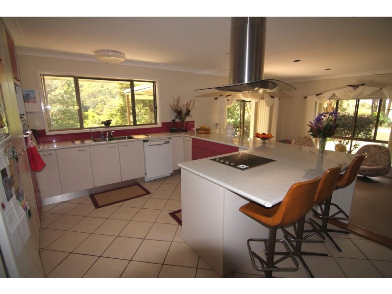 76 Misty Rise Drive, Image Flat QLD 4560