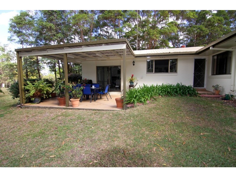 76 Misty Rise Drive, Image Flat QLD 4560