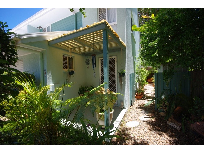 4/31 Vernon Street, Nambour QLD 4560