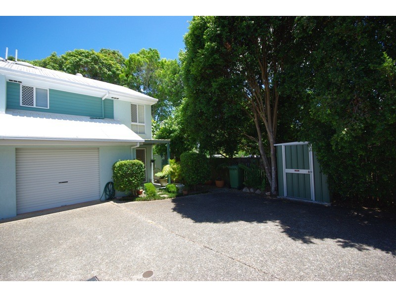 4/31 Vernon Street, Nambour QLD 4560