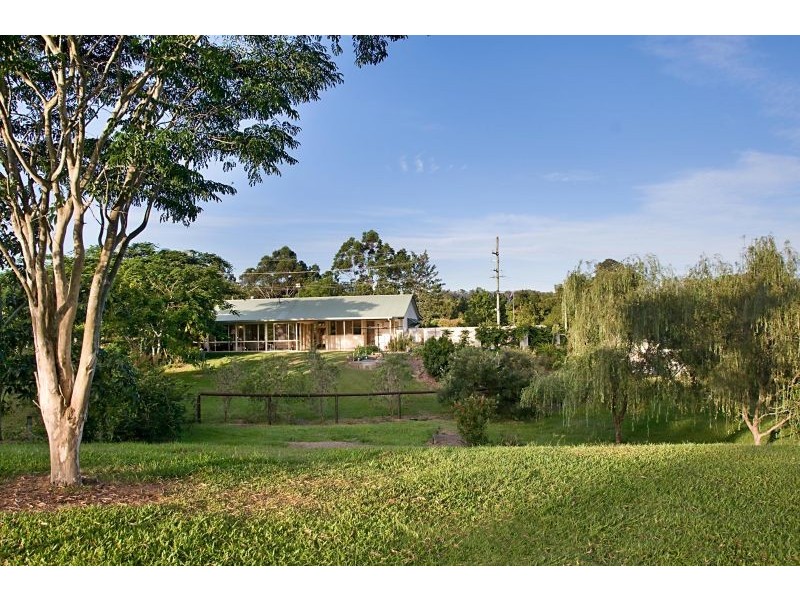 61 South River Drive, Mooloolah Valley QLD 4553