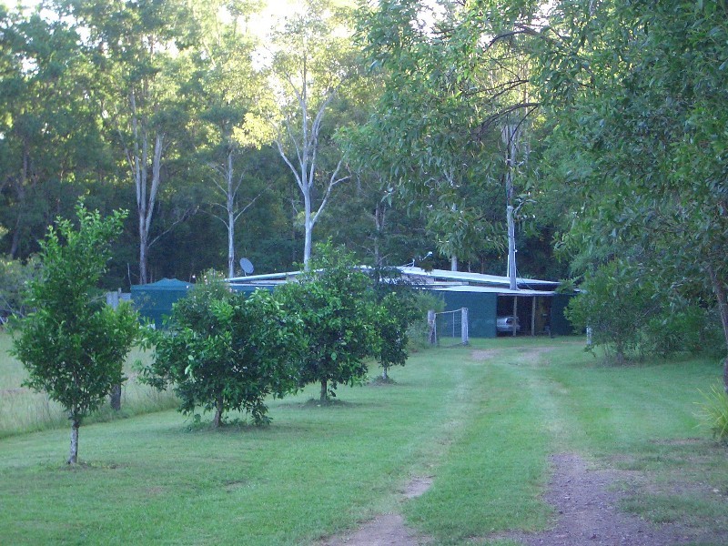 92-110 Oakey Creek Road, Gheerulla QLD 4574