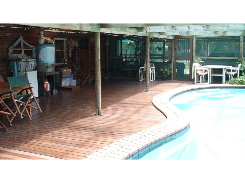 92-110 Oakey Creek Road, Gheerulla QLD 4574