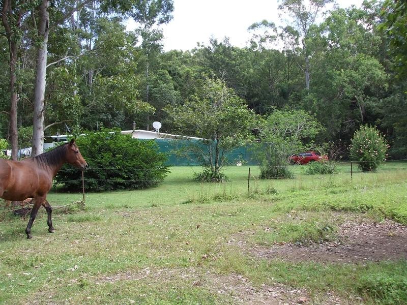 92-110 Oakey Creek Road, Gheerulla QLD 4574