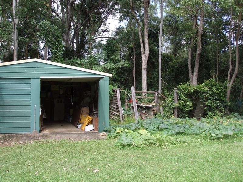 92-110 Oakey Creek Road, Gheerulla QLD 4574