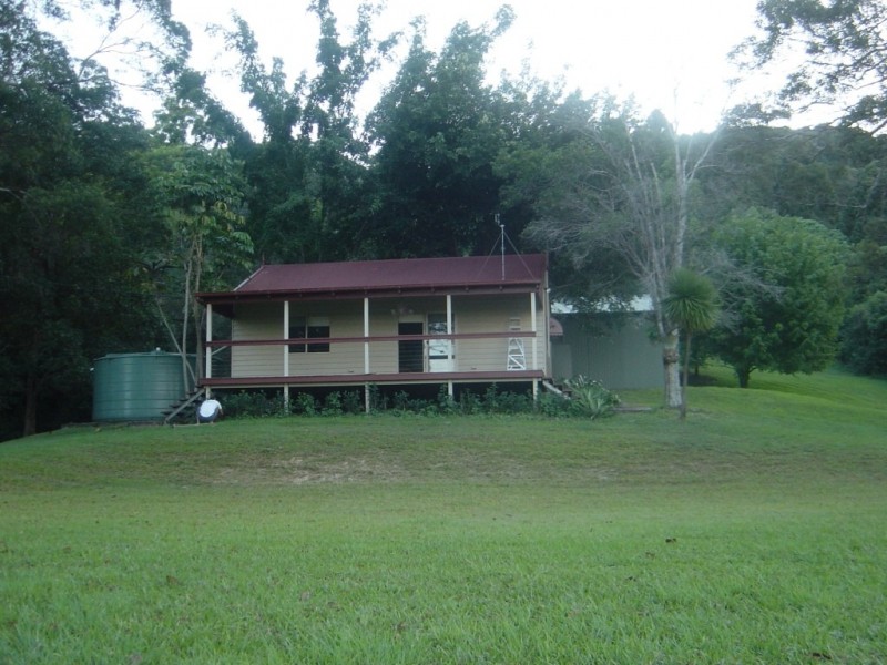 Kirby Rd Palmwoods, Palmwoods QLD 4555