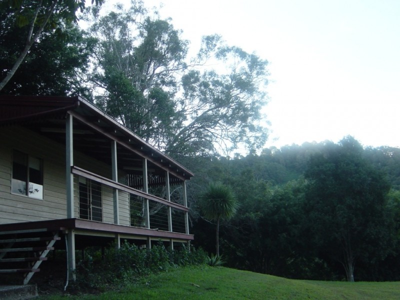 Kirby Rd Palmwoods, Palmwoods QLD 4555