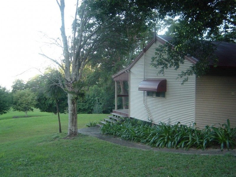 Kirby Rd Palmwoods, Palmwoods QLD 4555
