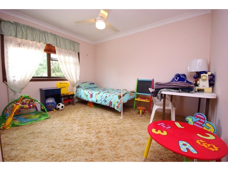 43 Lingara Avenue, Palmwoods QLD 4555