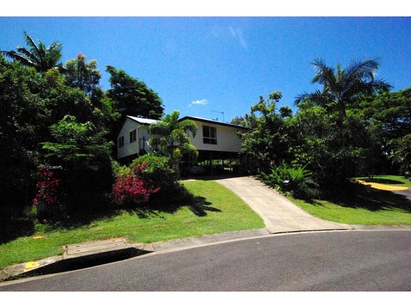 5 Josephine Court, Palmwoods QLD 4555