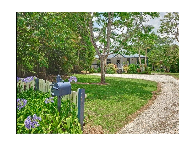 39 Tytherleigh Road, Palmwoods QLD 4555