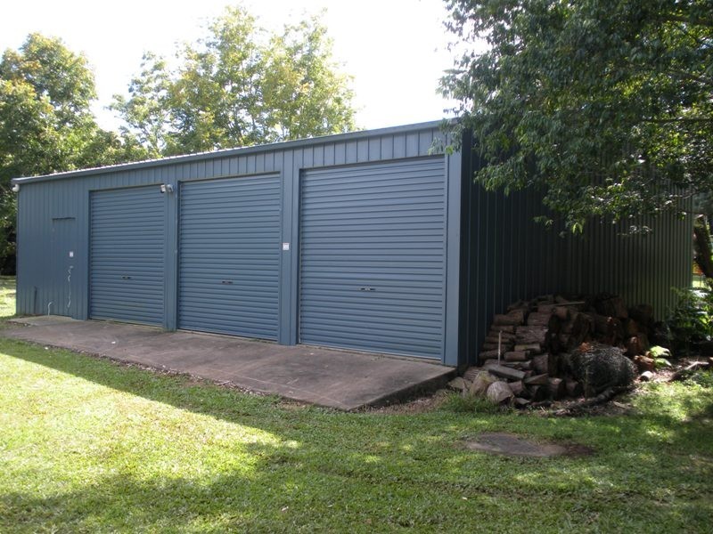 39 Tytherleigh Road, Palmwoods QLD 4555