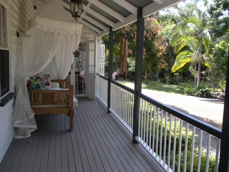 39 Tytherleigh Road, Palmwoods QLD 4555