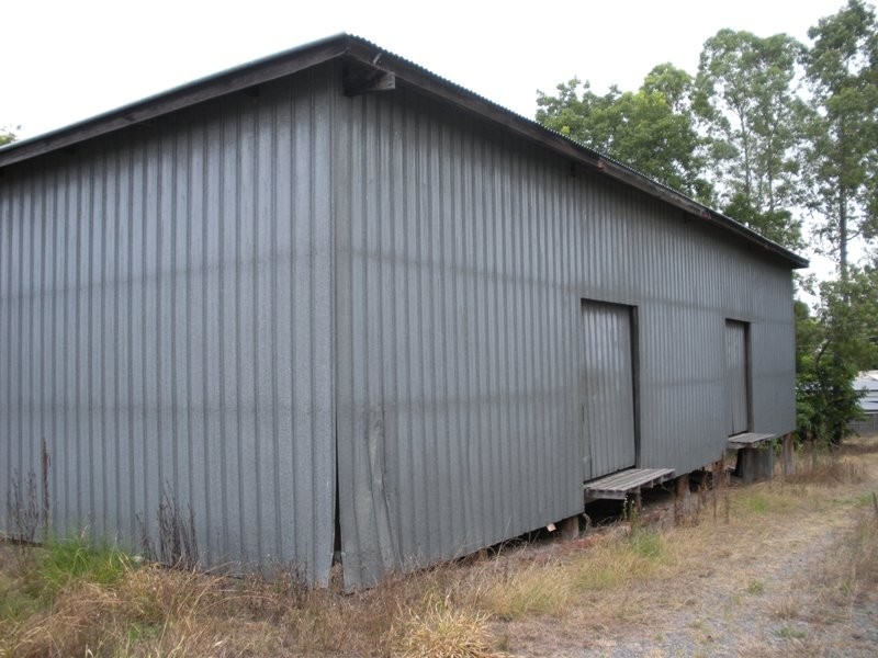 77 Palmwoods Montville Road, Palmwoods QLD 4555