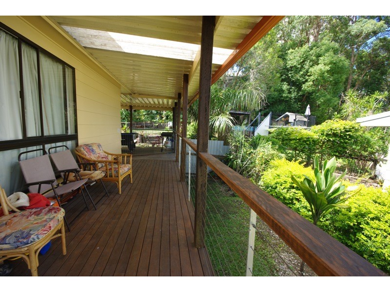 15 Tallangatta Street, Nambour QLD 4560