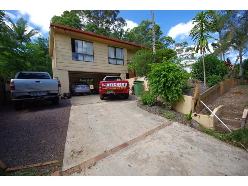 15 Tallangatta Street, Nambour QLD 4560