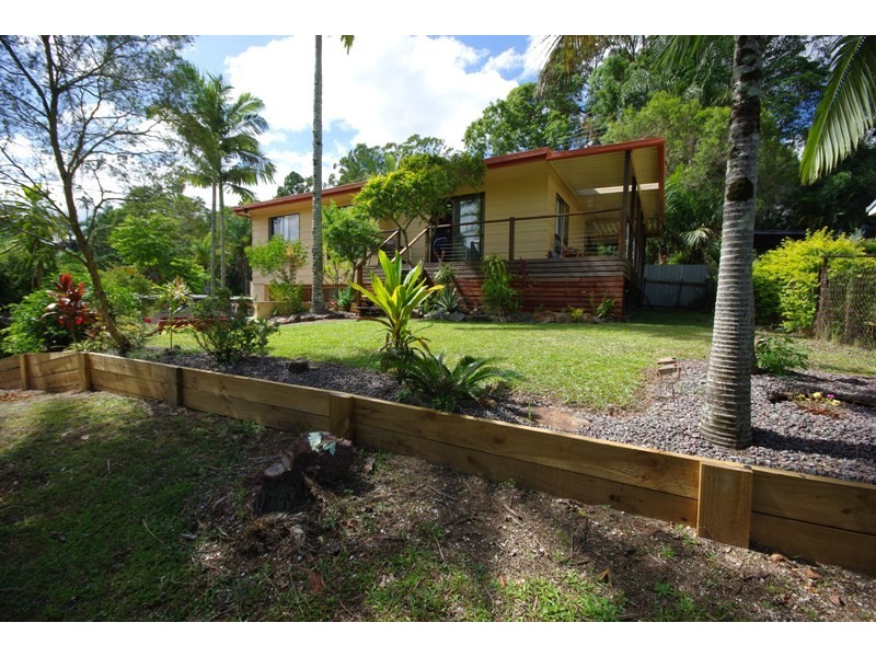15 Tallangatta Street, Nambour QLD 4560
