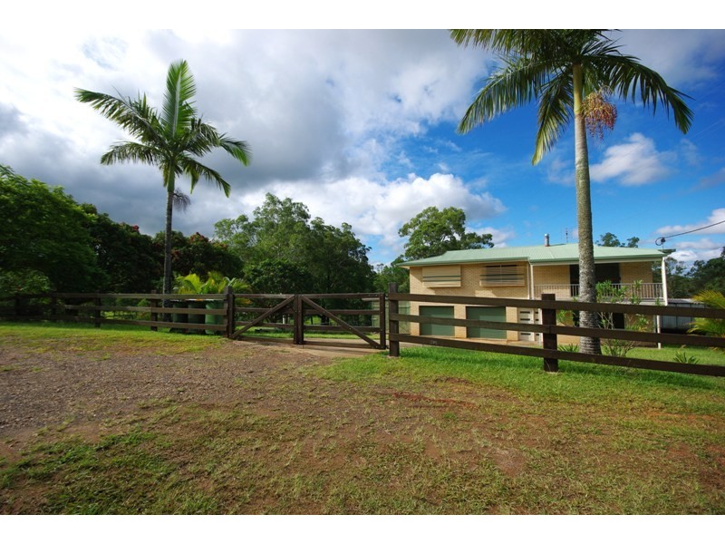 330 Palmwoods Montville Road, Palmwoods QLD 4555