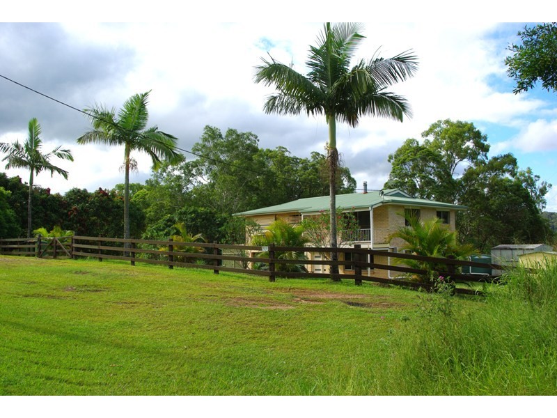 330 Palmwoods Montville Road, Palmwoods QLD 4555