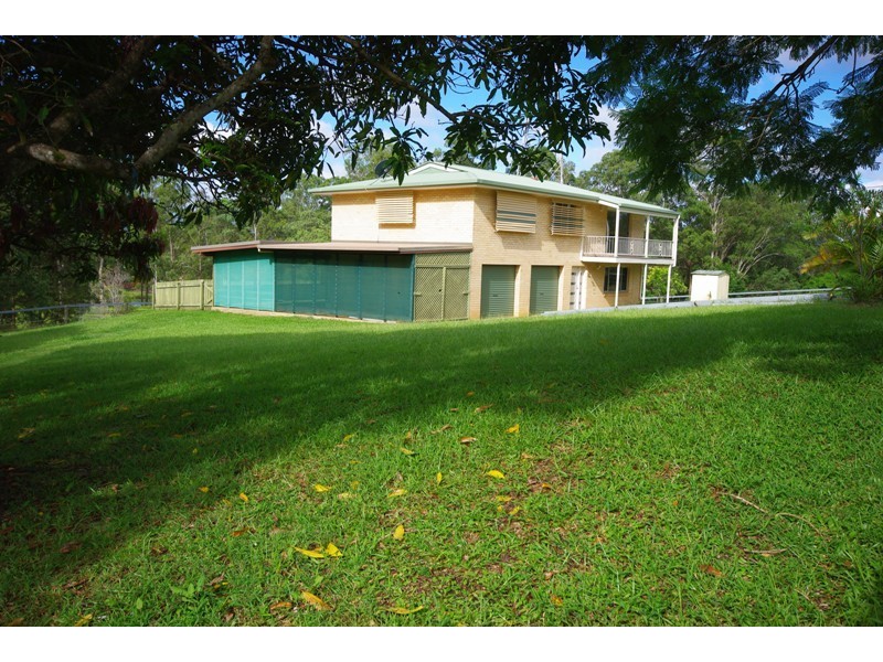 330 Palmwoods Montville Road, Palmwoods QLD 4555
