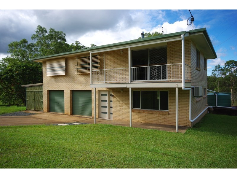 330 Palmwoods Montville Road, Palmwoods QLD 4555
