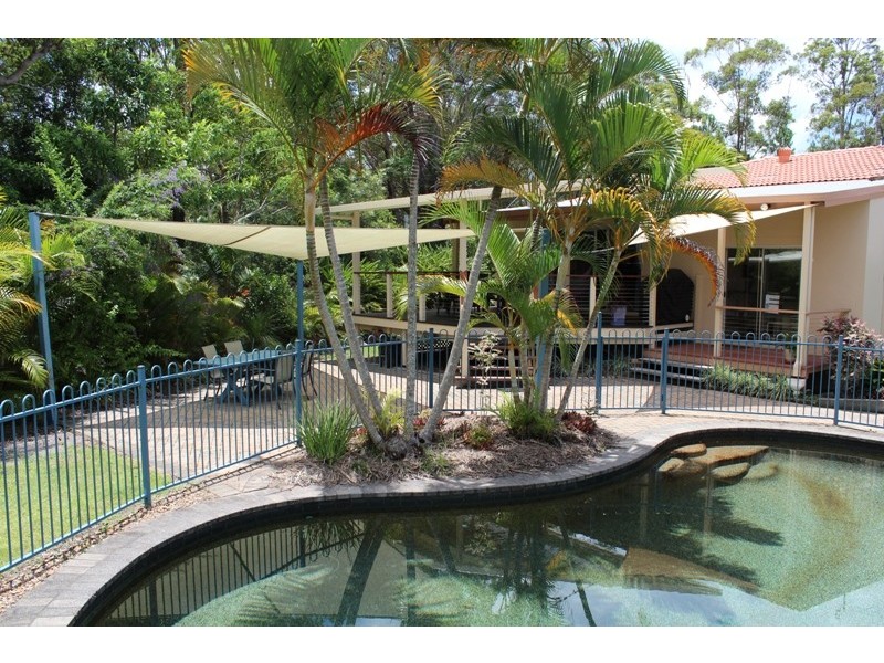 428-440 Diddillibah Road, Diddillibah QLD 4559