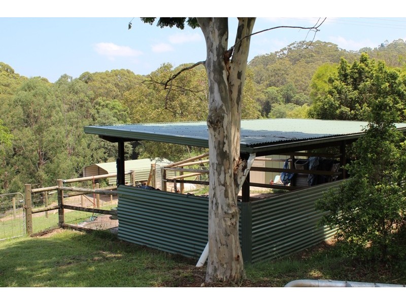 428-440 Diddillibah Road, Diddillibah QLD 4559