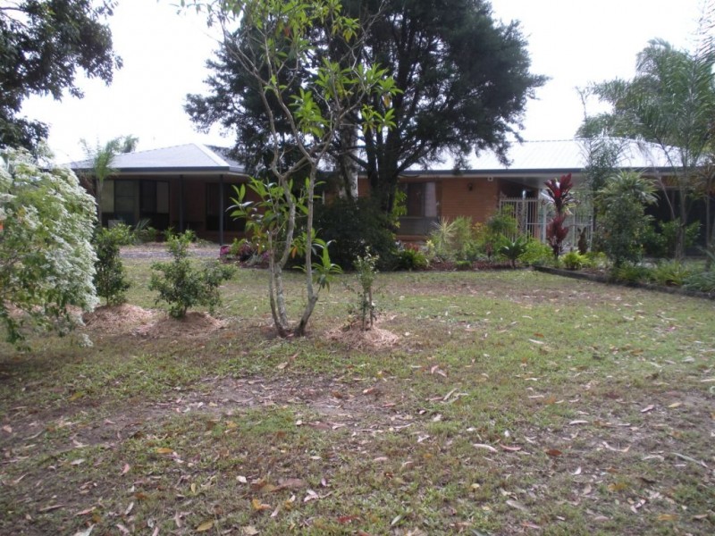 245 Woombye Palmwoods Rd, Palmwoods QLD 4555