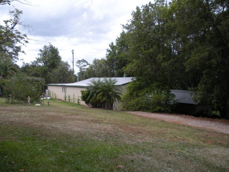 64 Mill Hill Road, Montville QLD 4560