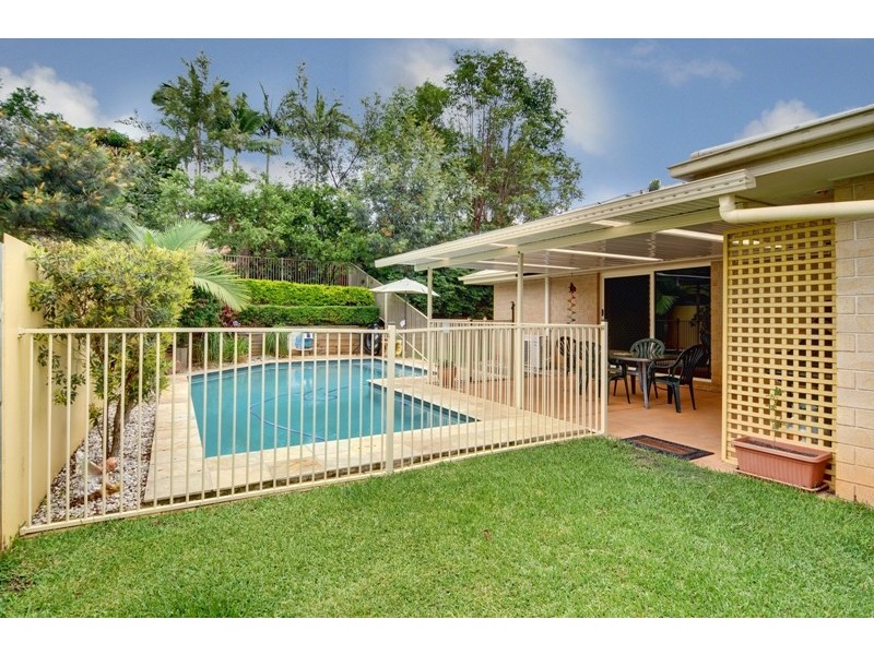 22 Merriman Court, Palmwoods QLD 4555