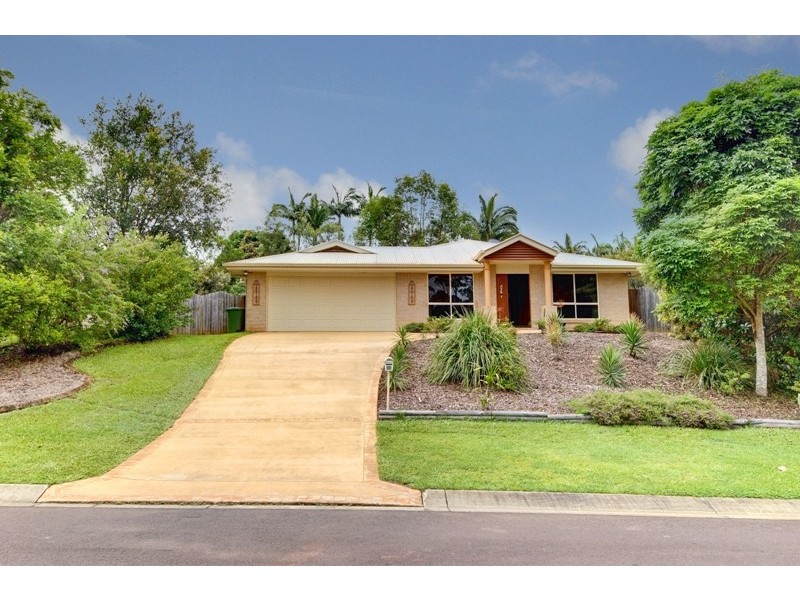 22 Merriman Court, Palmwoods QLD 4555