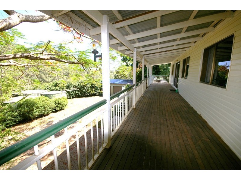 2 Garrad Road, Woombye QLD 4559