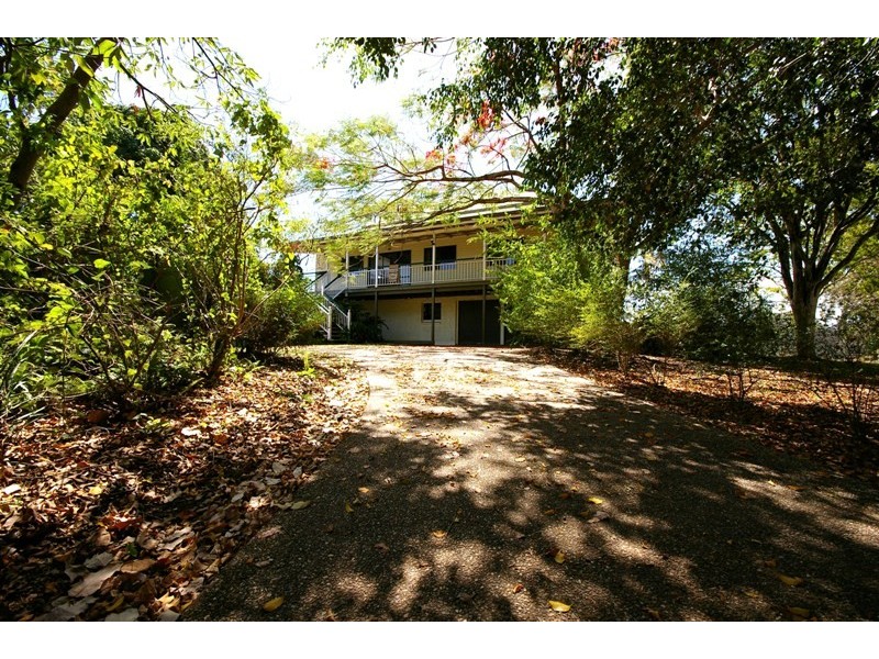 2 Garrad Road, Woombye QLD 4559