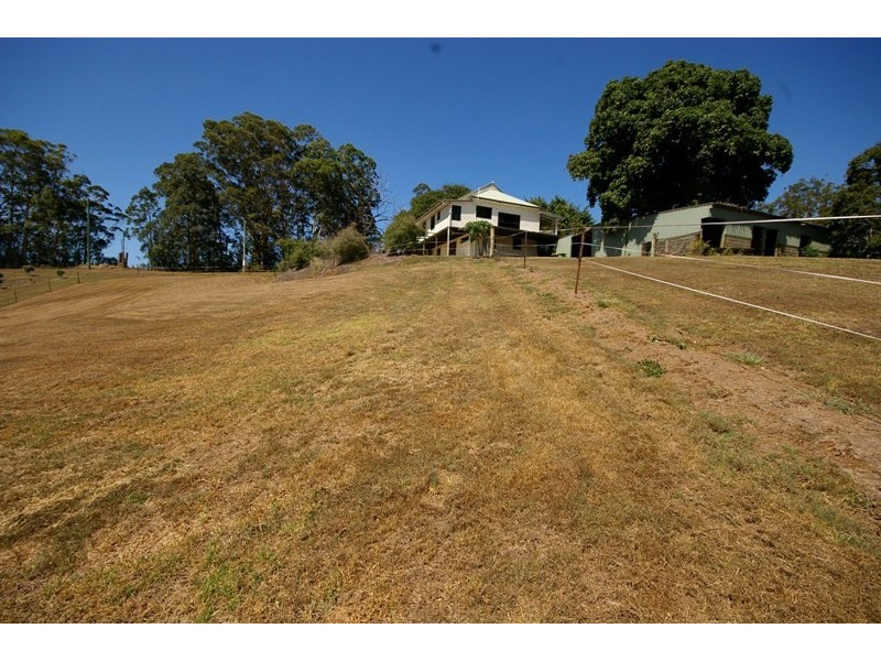 2 Garrad Road, Woombye QLD 4559