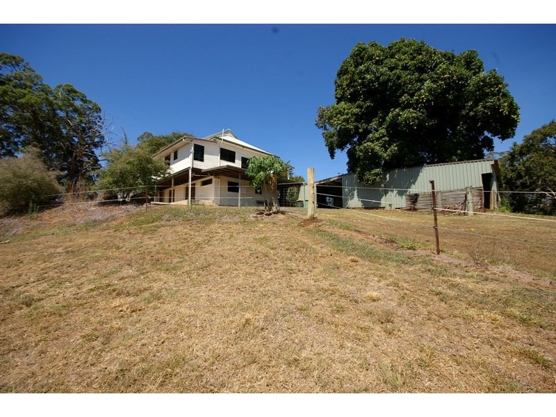2 Garrad Road, Woombye QLD 4559