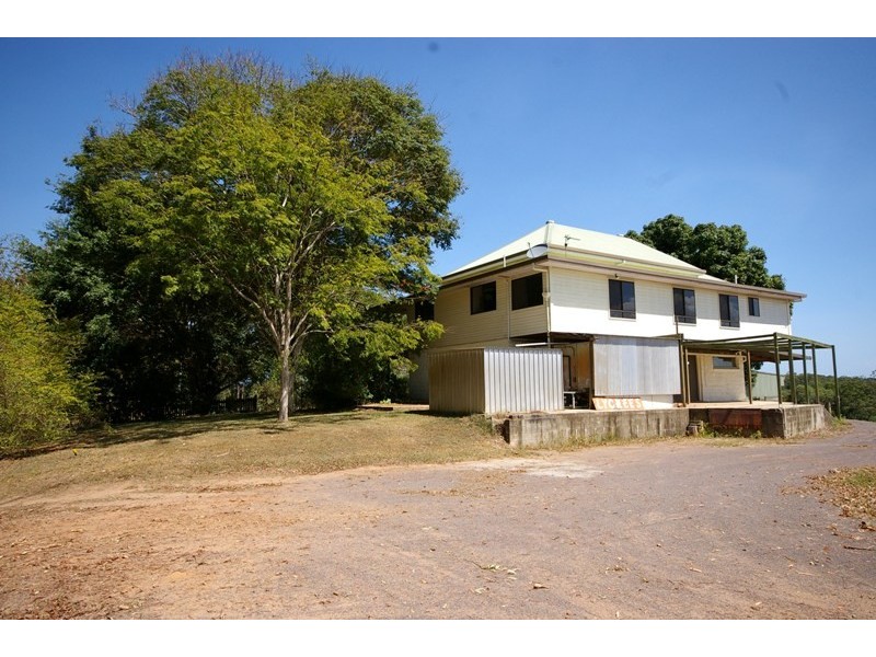2 Garrad Road, Woombye QLD 4559