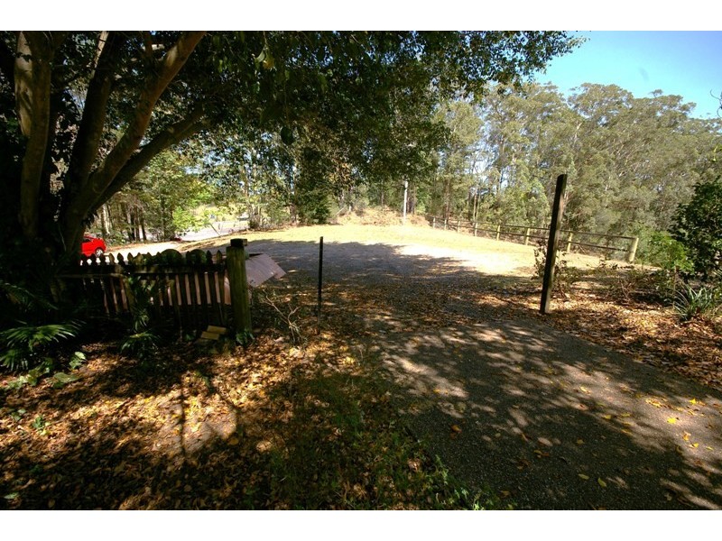 2 Garrad Road, Woombye QLD 4559