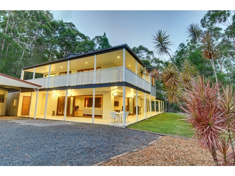 302 Old Gympie Road, Mooloolah Valley QLD 4553