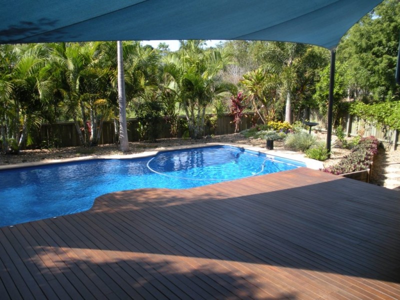 7 Old Orchard Drive, Palmwoods QLD 4555