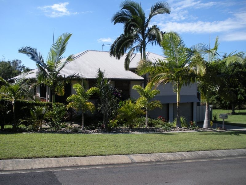 7 Old Orchard Drive, Palmwoods QLD 4555